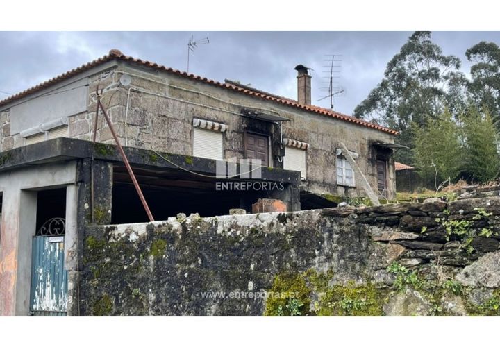 Villa i Viana do Castelo, Viana do Castelo, Viana do Castelo - € 174.000 | Ref: C02638 - foto 1