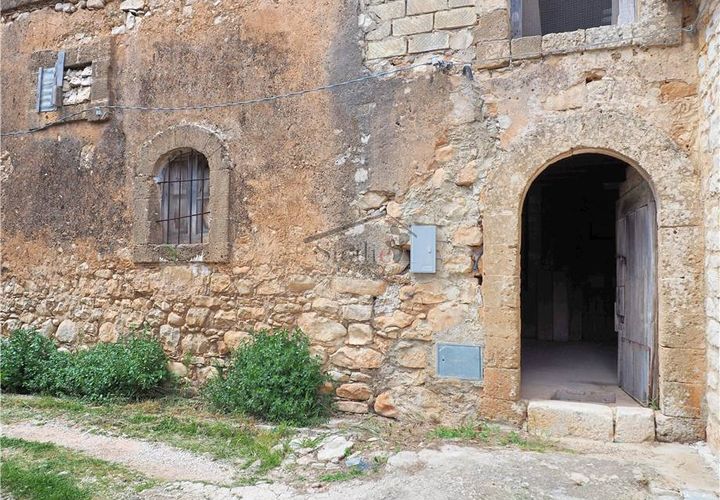 Villa i Scicli, Ragusa, Scicli - € 50 000 | Ref: 97 - foto 1