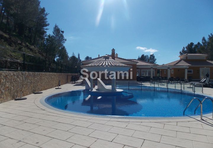 Rækkehus i Castro Marim, Faro, Castro Marim - € 465.000 | Ref: Sort19702 - foto 1