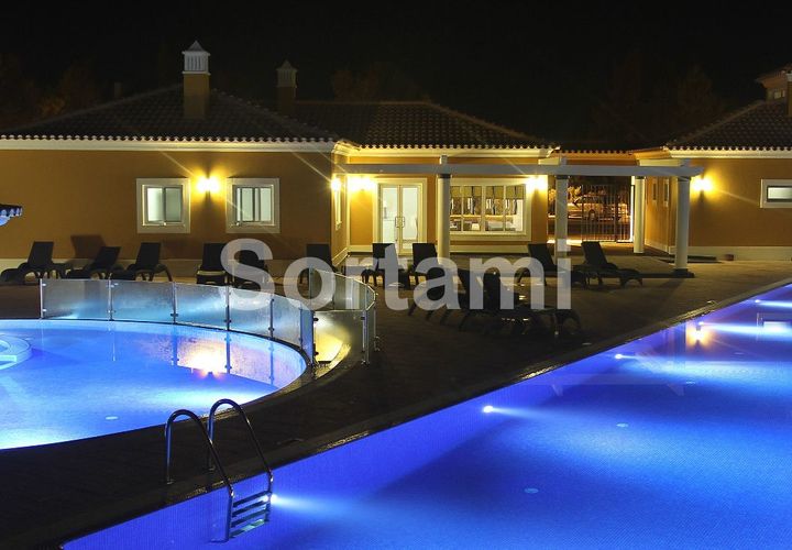 Rækkehus i Castro Marim, Faro, Castro Marim - € 432.500 | Ref: Sort19703 - foto 1