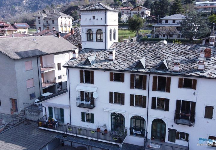 Leilighet i Settimo Vittone, Turin, Settimo Vittone - € 180 000 | Ref: 1023 - foto 1