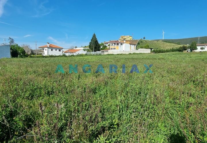 Helårsgrund i Leiria, Leiria, Leiria - € 85.000 | Ref: ANG773 - foto 1