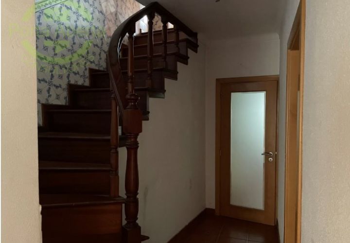 Villa i Carregal do Sal, Viseu, Carregal do Sal - € 69.000 | Ref: CAS_1200 - foto 1