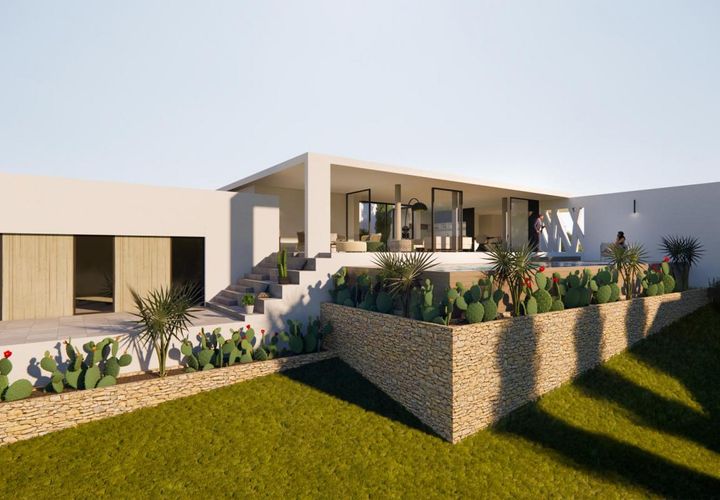 Villa i Roquebrune-sur-Argens, Var, Roquebrune-sur-Argens - € 1.664.000 | Ref: A4743 - foto 1