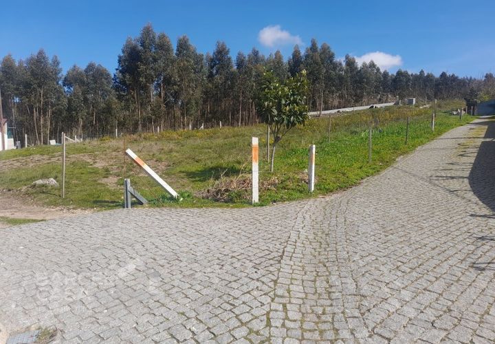 Terra a Freitas e Vila Cova, Braga, Freitas e Vila Cova - € 75.000 | Ref: 73/23 - foto 1