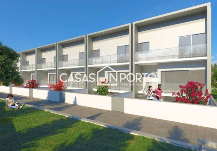 Helårsgrund i Valongo, Porto, Valongo - € 570.000 | Ref: Terreno_InValongo_3068 - foto 1