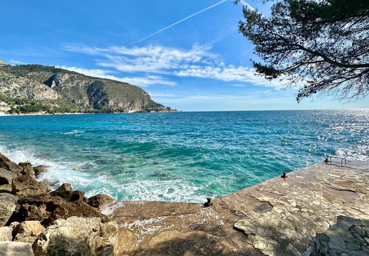 Villa i Eze, Alpes-Maritimes, Eze - € 8.850.000 | Ref: HH-14914494 - foto 1