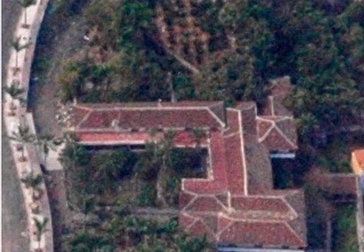 Finca i Garachico, Tenerife, Garachico - € 1.700.000 | Ref: 160072 - foto 1