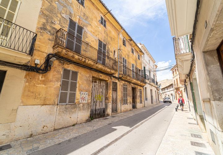Villa a Inca, Mallorca, Inca - € 699.900 | Ref: 04LTAM1037/3010 - foto 1