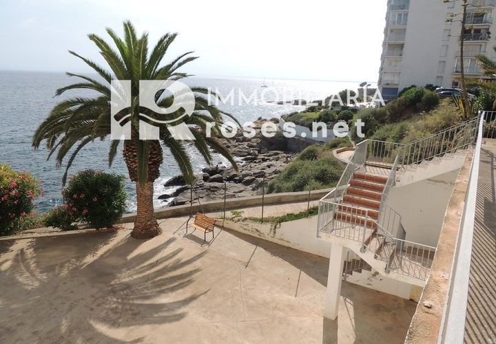 Lejlighed i Roses, Gerona, Roses - € 235.755 | Ref: 2448 - foto 1