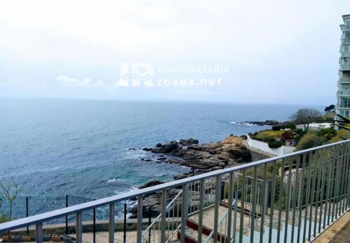Apartament a Roses, Gerona, Roses - € 235.755 | Ref: 2448 - foto 1
