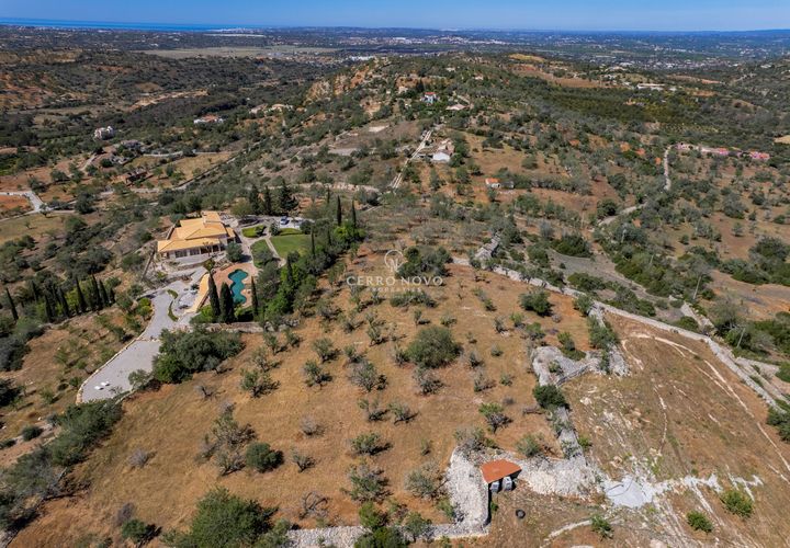 Helårsgrund i Albufeira, Faro, Albufeira - € 220.000 | Ref: CN10102 - foto 1