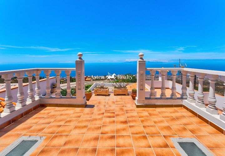 Villa a Tijoco Alto, Tenerife, Tijoco Alto - € 995.000 | Ref: 8206 - foto 1