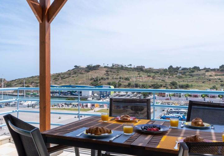 Penthouse i Albufeira, Faro, Albufeira - € 735.000 | Ref: FC495GTZ - foto 1