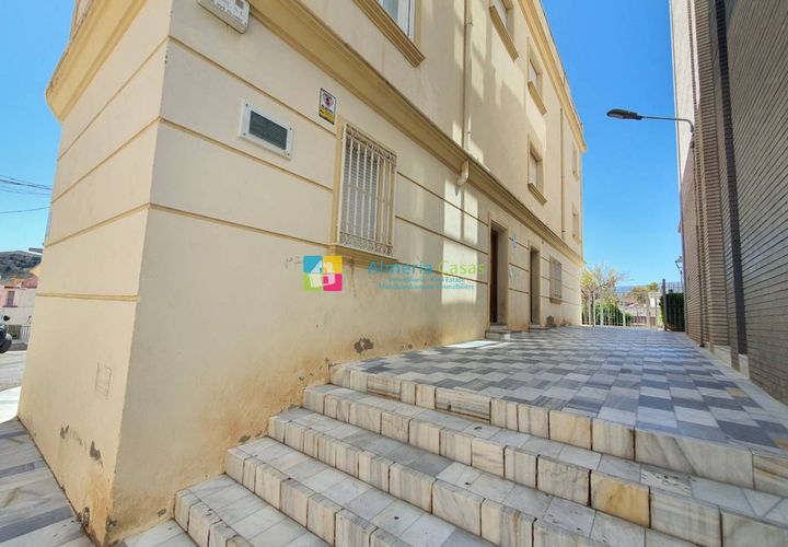 Byhus i Olula Del Rio, Almeria, Olula Del Rio - € 279.950 | Ref: 2312 - foto 1