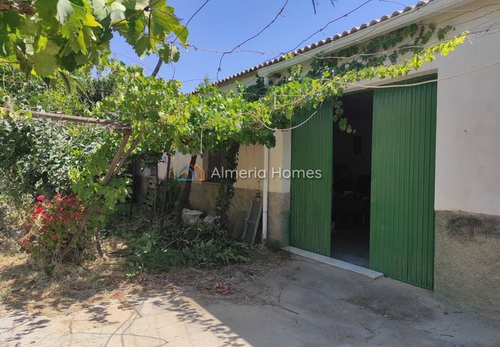 Masia a Lucar, Almeria, Lucar - € 65.000 | Ref: IX-13083 - foto 1