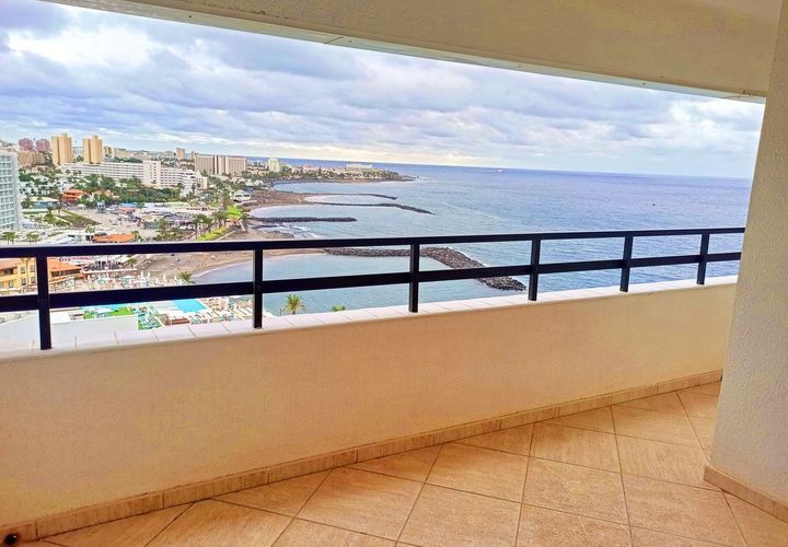 Penthouse i San Eugenio, Tenerife, San Eugenio - € 700.000 | Ref: ATC0020 - foto 1