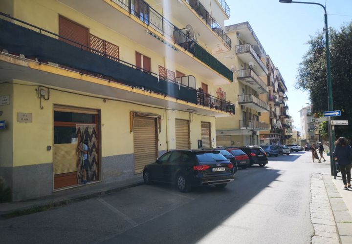 Erhvervsejendom i Eboli, Salerno, Eboli - € 38.000 | Ref: 486 - foto 1