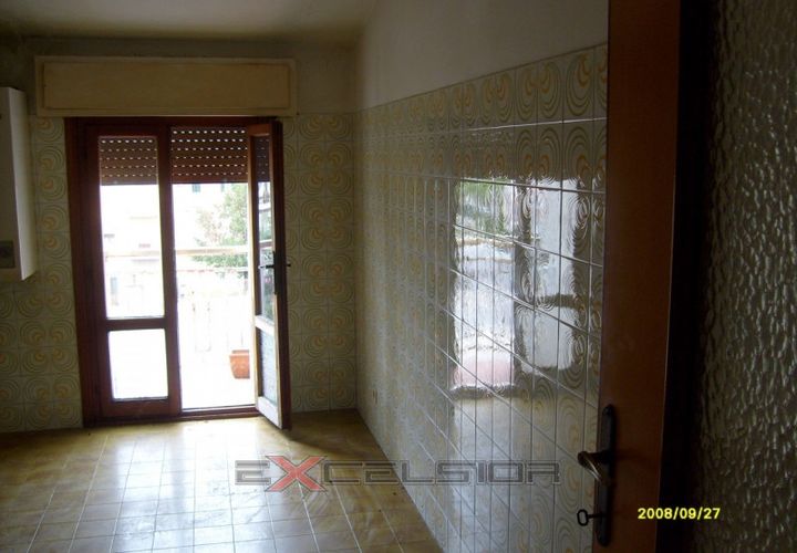 Lejlighed i Cavarzere, Venice, Cavarzere - € 70.000 | Ref: CA046V-T - foto 1