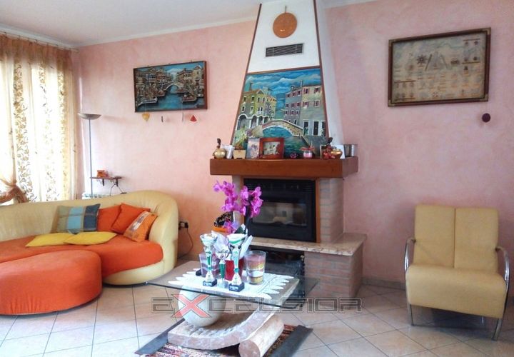 Rækkehus i Cavarzere, Venice, Cavarzere - € 135.000 | Ref: CA5029V-R - foto 1