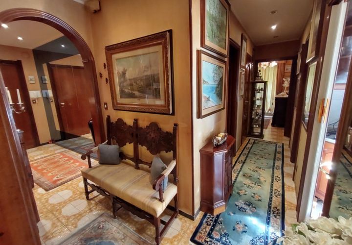 Lejlighed i Rapallo, Genoa, Rapallo - € 215.000 | Ref: A1195 - foto 1