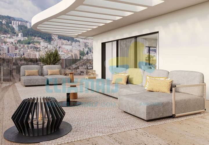 Lejlighed i Braga, Braga, Braga - € 1.300.000 | Ref: clix mais AP 1010 - foto 1
