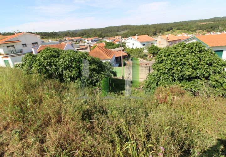 Tomt i Tavarede, Coimbra, Tavarede - € 43 000 | Ref: FFCC 4901 - foto 1