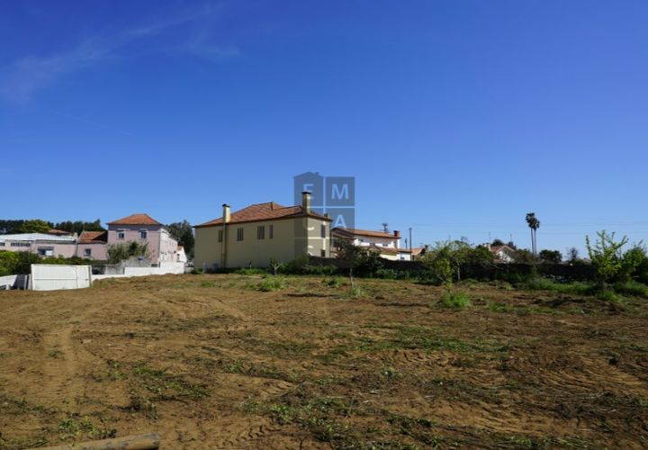Helårsgrund i Ovar, Aveiro, Ovar - € 110.000 | Ref: OAZ3509 - foto 1