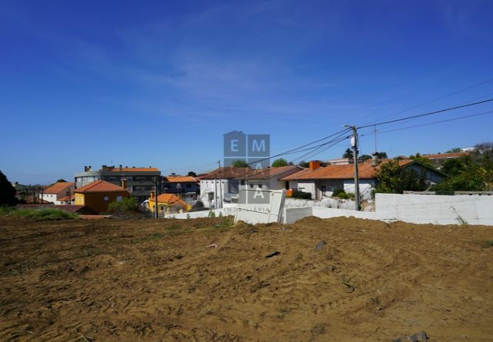 Helårsgrund i Ovar, Aveiro, Ovar - € 110.000 | Ref: OAZ3510 - foto 1