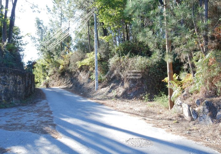 Helårsgrund i Vila Verde, Braga, Vila Verde - € 230.000 | Ref: A037-3088 - foto 1