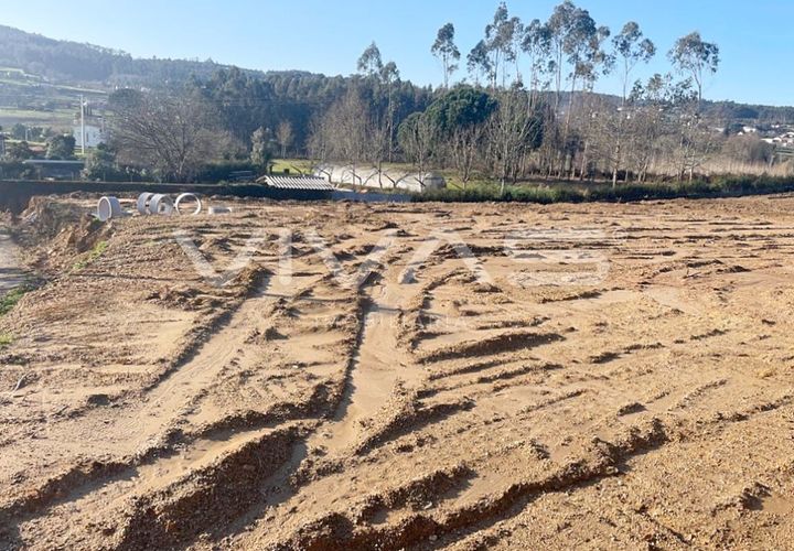 Helårsgrund i Vila Verde, Braga, Vila Verde - € 65.000 | Ref: A037-3144 - foto 1