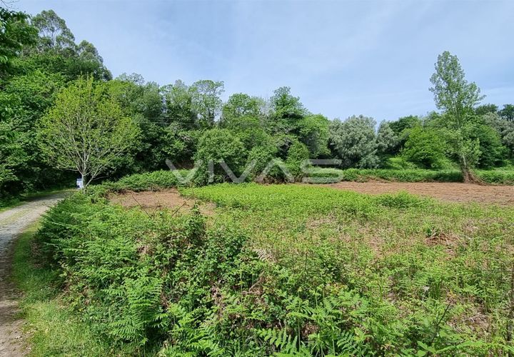 Helårsgrund i Vila Verde, Braga, Vila Verde - € 15.000 | Ref: 01-3196 - foto 1