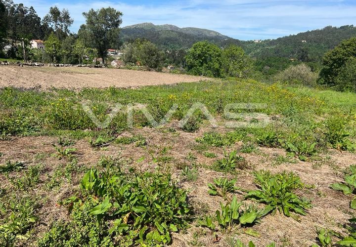 Helårsgrund i Vila Verde, Braga, Vila Verde - € 25.000 | Ref: 01-3197 - foto 1