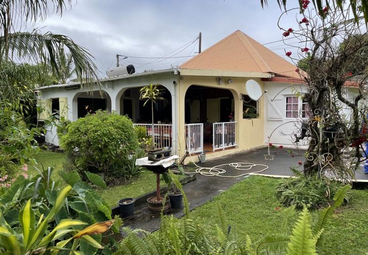 Villa i Sainte-Marie, La Reunion, Sainte-Marie - € 378.000 | Ref: MV215 - foto 1