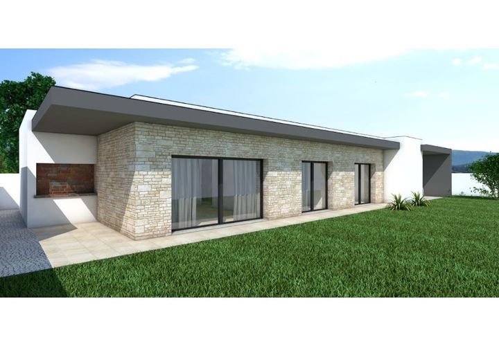 Villa a Pataias, Leiria, Pataias - € 360.000 | Ref: CAS_169 - foto 1