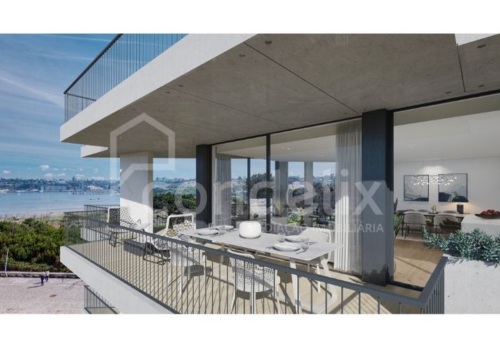 Lejlighed i Canidelo, Porto, Canidelo - € 685.000 | Ref: 99157 - foto 1