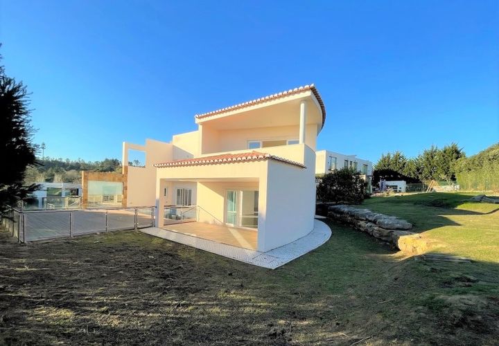 Villa i Belas, Lisbon, Belas - € 1.450.000 | Ref: 2659-V4UM - foto 1