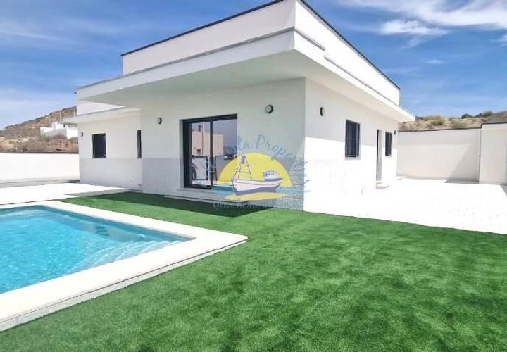 Villa i Mazarron, Murcia, Mazarron - € 399.000 | Ref: 2447/7779 - foto 1