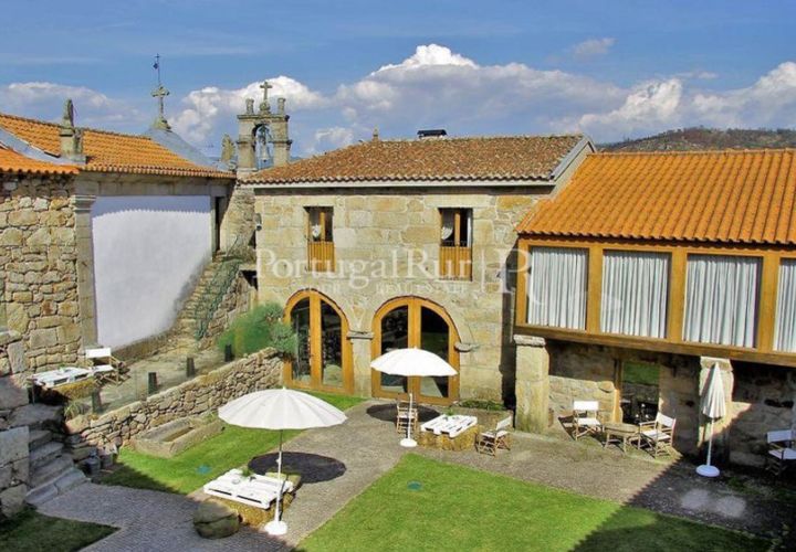 Cortijo i Chaves, Vila Real, Chaves - € 950.000 | Ref: 147-3 - foto 1