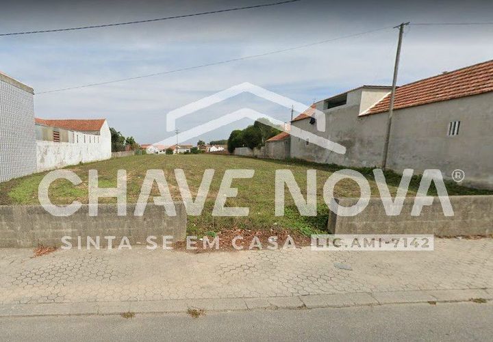 Helårsgrund i Aveiro, Aveiro, Aveiro - € 150.000 | Ref: AVR/00274 - foto 1