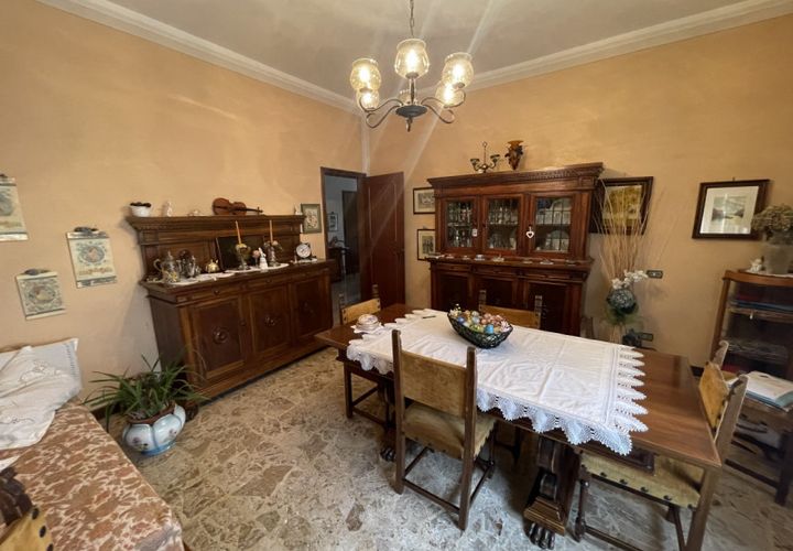 Villa i Suzzara, Mantua, Suzzara - € 455.000 | Ref: 2295 - foto 1