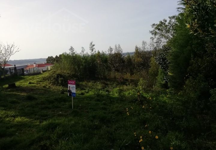Helårsgrund i Agueda, Aveiro, Agueda - € 40.000 | Ref: LHE200423 - foto 1