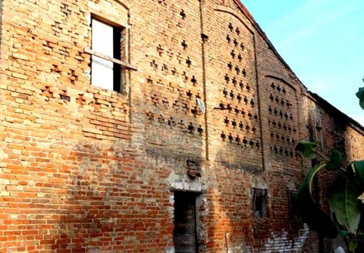 Landejendom i Granze, Padua, Granze - € 49.000 | Ref: RU05 - foto 1