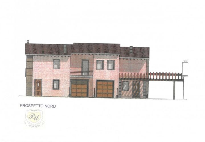 Tomt i Vo', Padua, Vo' - € 125 000 | Ref: T38 - foto 1