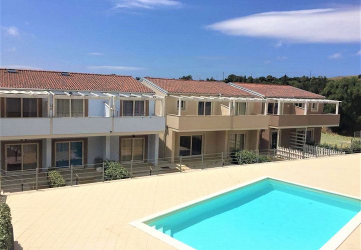 Villa i Viddalba, Sassari, Viddalba - € 125.000 | Ref: APS1 - foto 1