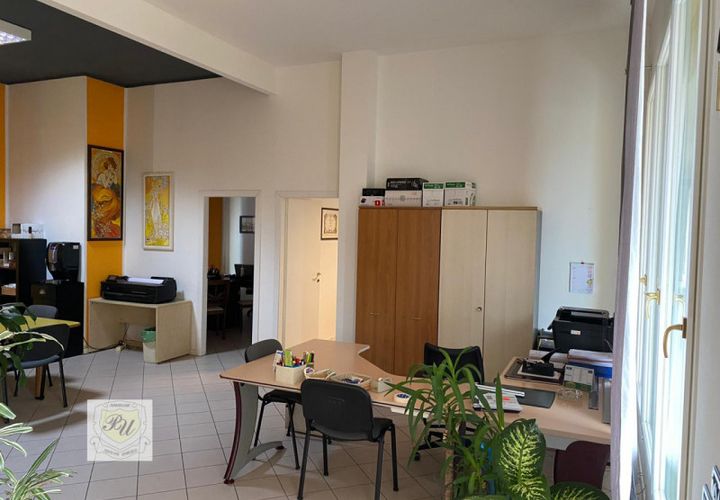 Erhvervsejendom i Este, Padua, Este - € 275.000 | Ref: N27 - foto 1
