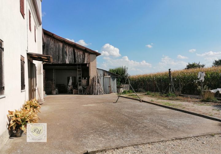 Villa i Este, Padua, Este - € 149.000 | Ref: S291 - foto 1