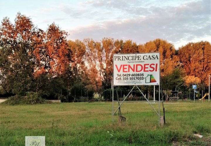 Helårsgrund i Ponso, Padua, Ponso - € 68.000 | Ref: T31 - foto 1