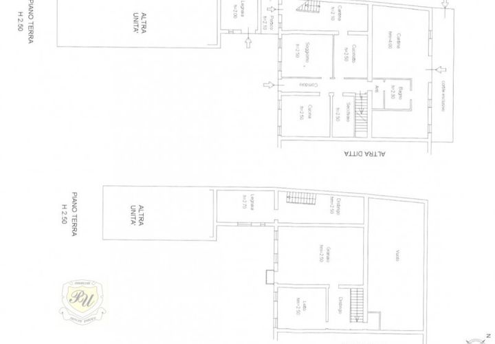Villa i Este, Padua, Este - € 130.000 | Ref: SE230 - foto 1
