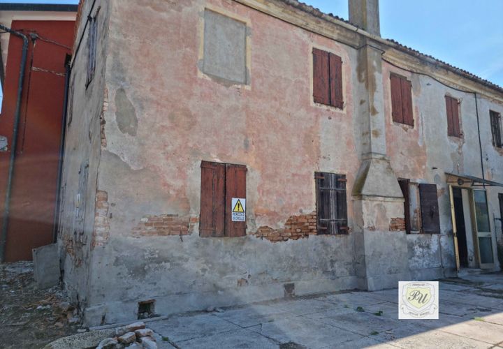 Villa a Carceri, Padua, Carceri - € 52.000 | Ref: S307 - foto 1